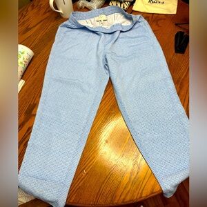 "Joie" sz:L versatile pants, specifically the "Montgomery Pant" Retail $228
